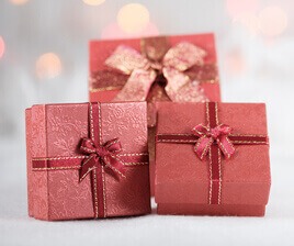 Gift Cards