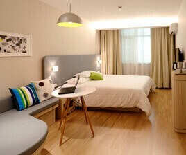 Home Living