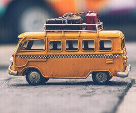 Travel