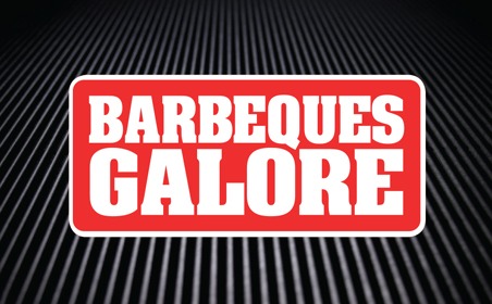 Barbeques Galore
