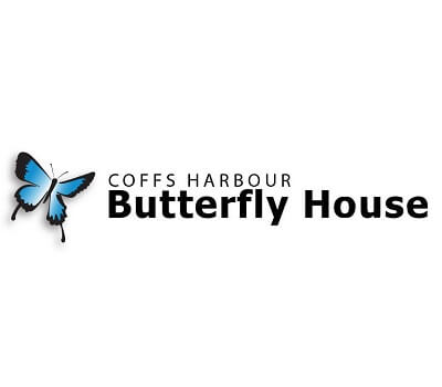 Coffs Harbour Butterfly House