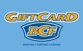 BCF eGift Card $150