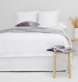 MainLinen - Bedding, Towels, Quilt Covers, Cushions & More