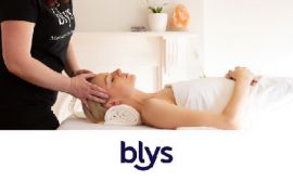 Blys In Home Massage eGift Card $198 (60-min Couples Massage)
