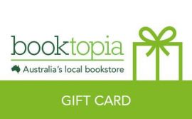 Booktopia Gift Card $200
