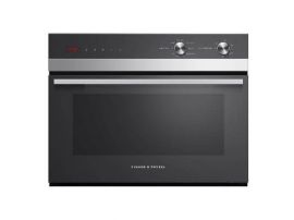 Fisher & Paykel Built-in Oven, 60cm 55L, 7 Function