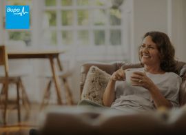Bupa Home Insurance