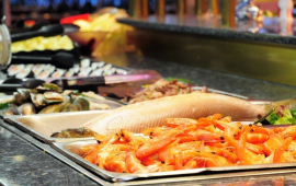 Foodstar Sunshine | 20% Off (food only)