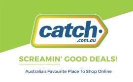 Catch.com.au eGift Card $25