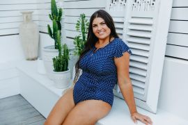 Capriosca Swimwear I 20% Off