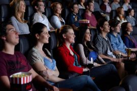 AU Event & Village Cinemas Adult eSaver | 10% Off
