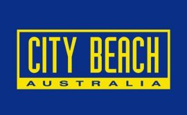 City Beach eGift Card $300