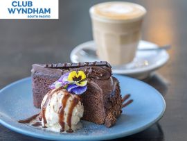 Club Wyndham Surfers Paradise Café & Bar
