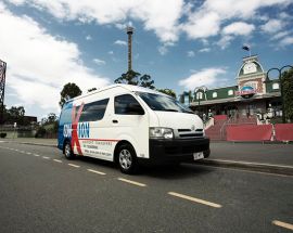 ConXion Theme Park Transfers Gold Coast l 15% Off