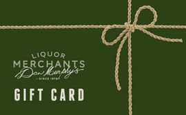 Dan Murphy's eGift Card $300