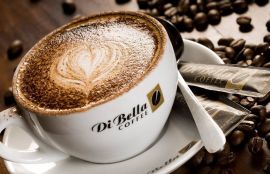Di Bella Coffee I 15% Off