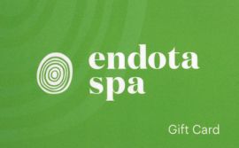 Endota Spa eGift Card $25