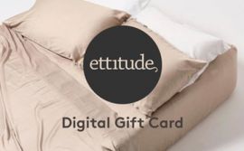 ettitude eGift Card $50