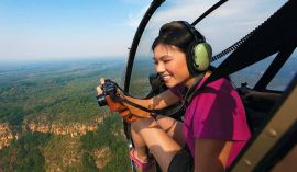 Experience Oz + NZ I Tours, Attractions and Activities