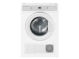 Dryer 5kg Vented Auto-Sensing