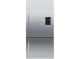 Refigerator 519L Right Hand Hinge with Ice & Water Stainless Steel
