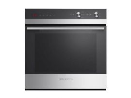 Fisher & Paykel Oven 60cm Multifunction Wall Stainless Steel