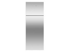 Refrigerator 411L Right Hinge - Stainless Steel