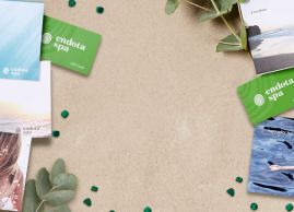 endota spa eGift Cards | 8% Off