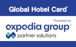 Global Hotel Card eGift Card $200