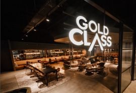 NZ Event Cinemas Gold Class eVoucher | 19% Off
