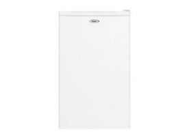 Bar Fridge 115L Right Hinge Reversible Door