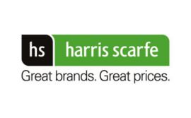 Harris Scarfe Gift Card $25