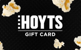 HOYTS Cinema eGift Card $25