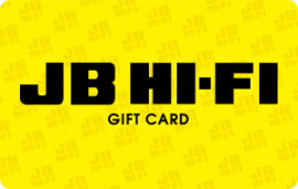 Harvey Norman Digital Store Card $50 - 7% Off