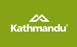 Kathmandu eGift Card $25