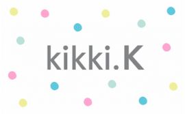 kikki.K eGift Card $50