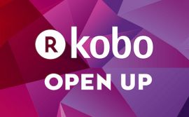 Kobo Voucher $25