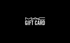 MAC eGift Card $25