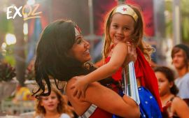 Movie World, Sea World and Wet’n’Wild Tickets | 10% Off 