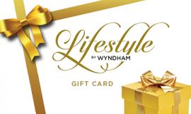 Lifestyle eGift Card