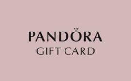 Pandora eGift Card $50