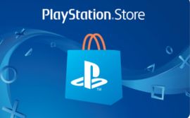 PlayStation Network Gift Card $50