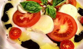 Portofino Restaurant | 5% Off
