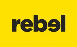 Rebel eGift Card $25