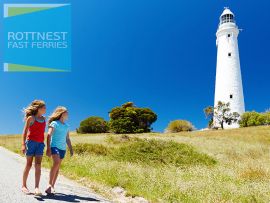 Rottnest Fast Ferries