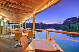Shearwater Restaurant I 10% Off