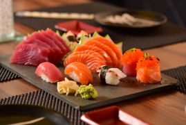 Edo Japanese Bbq Resturant | 10% Off