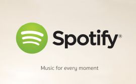 Spotify Gift Card $72