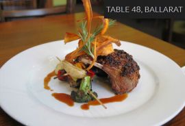Table 48 | 10% Off 