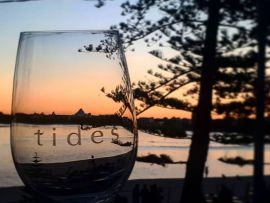 Tides Waterfront I 15% Off